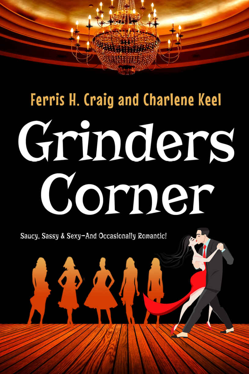 Grinders Corner