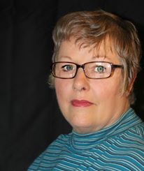 author Charlene Keel