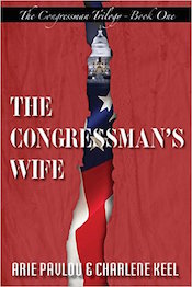 The Congressman's Wife