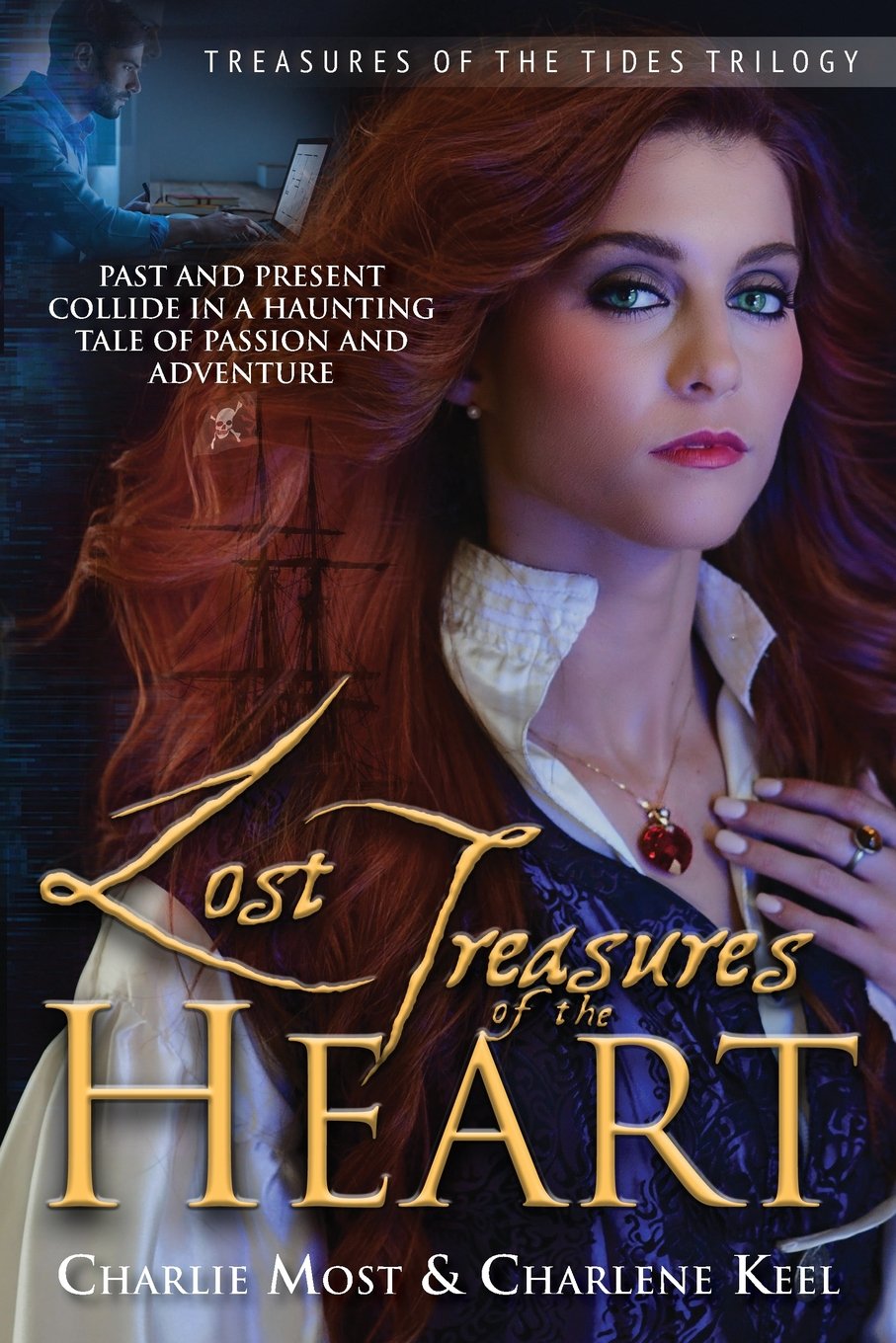 Lost Treasures of The Heart