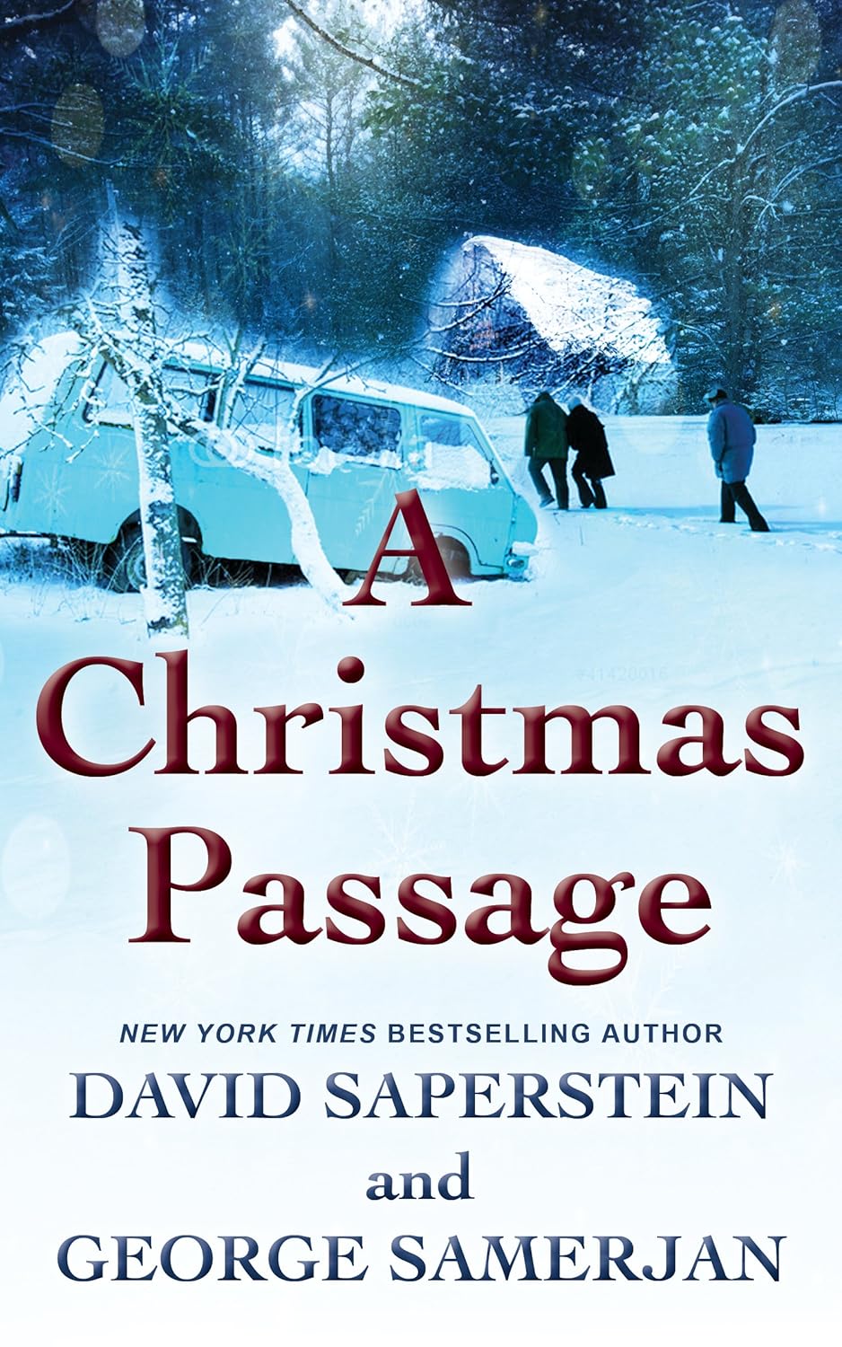 A Christmas Passage