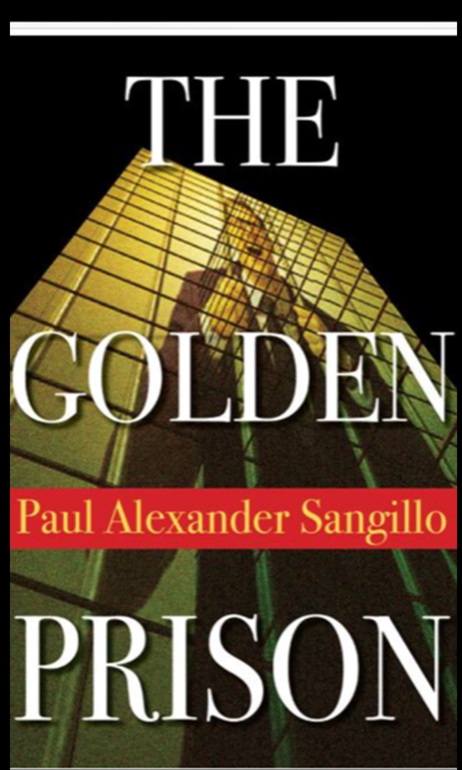 gold plated prisoner series