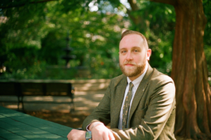 Jason Conover